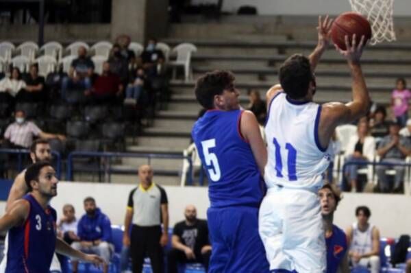 من المباراة 