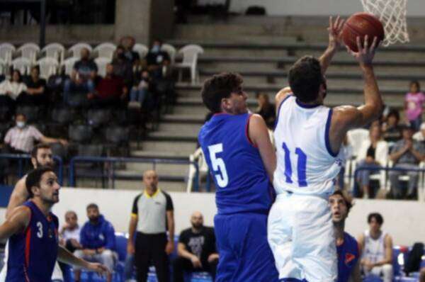 من المباراة 