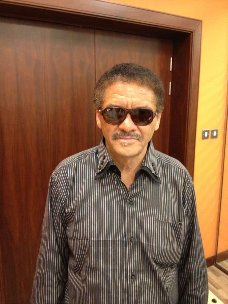 معتصم حموري