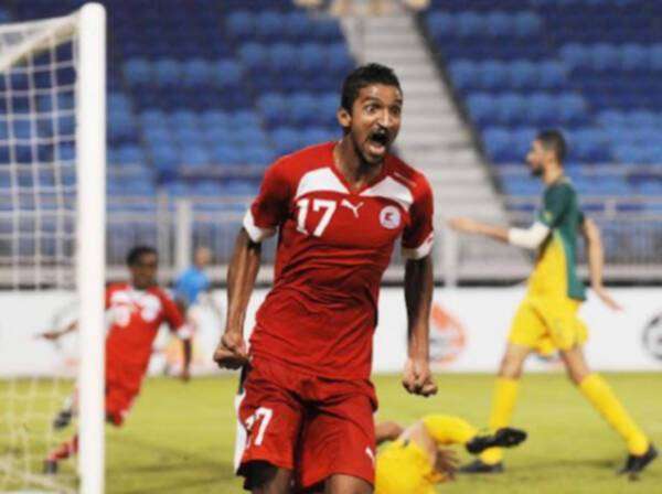 محمد الرميحي