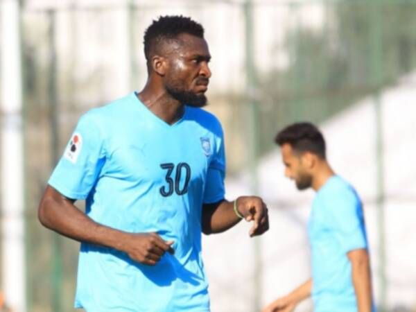 صامويل إيكو 