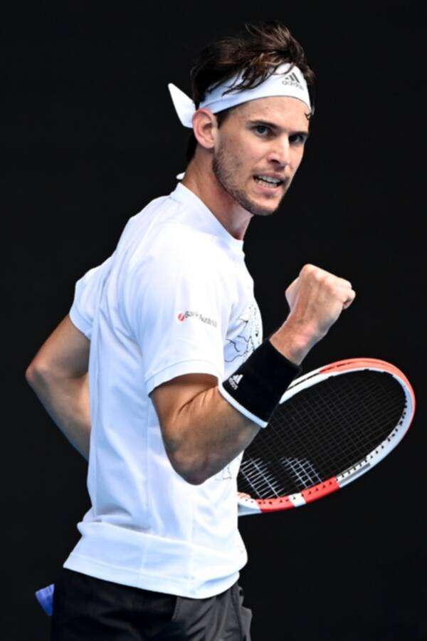  دومينيك ثيم