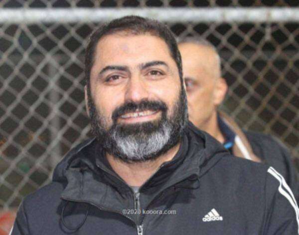 رائد الداود