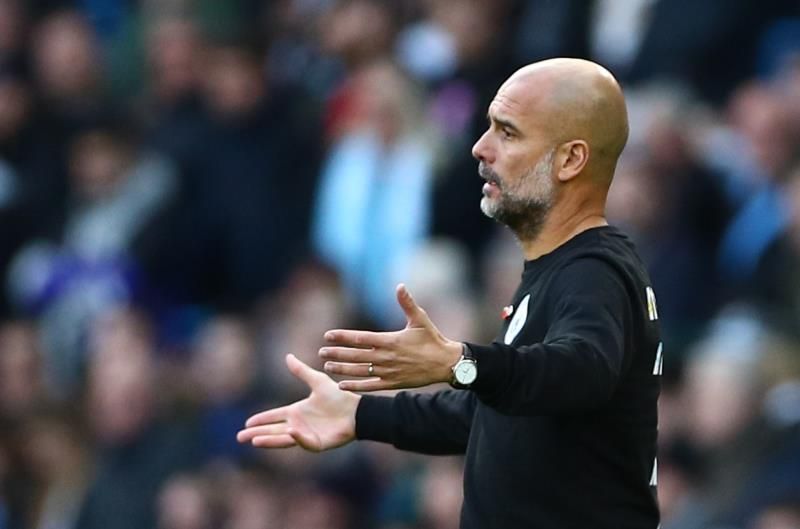 بيب جوارديولا