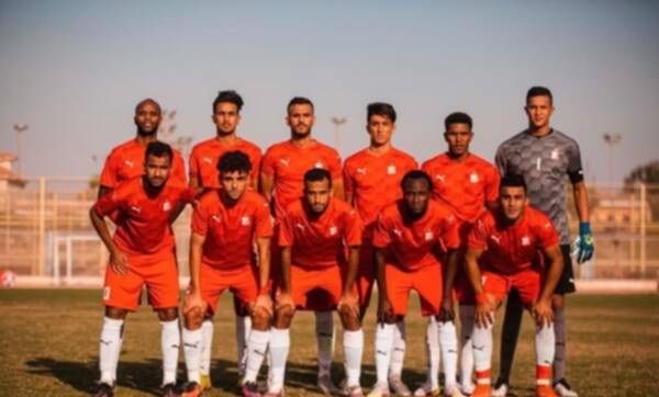 الأهلي بنغازي 