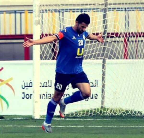 حمزة الدردور