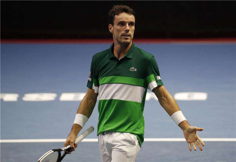 روبرتو باوتيستا 