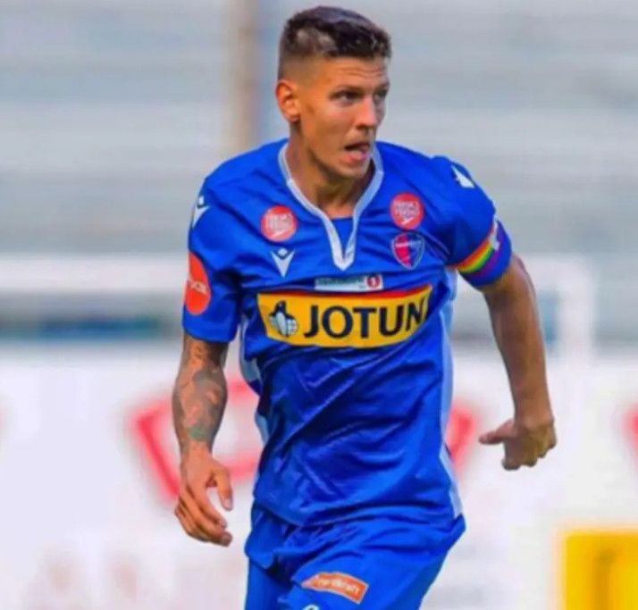 إميل بالسون