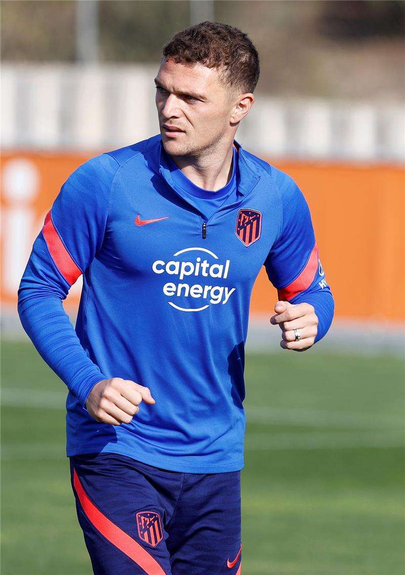 كيران تريبير