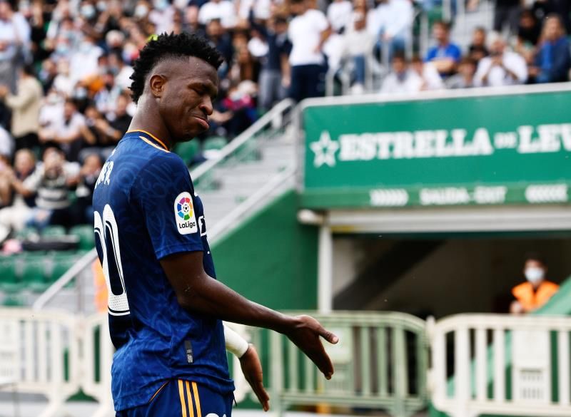 فينيسيوس جونيور