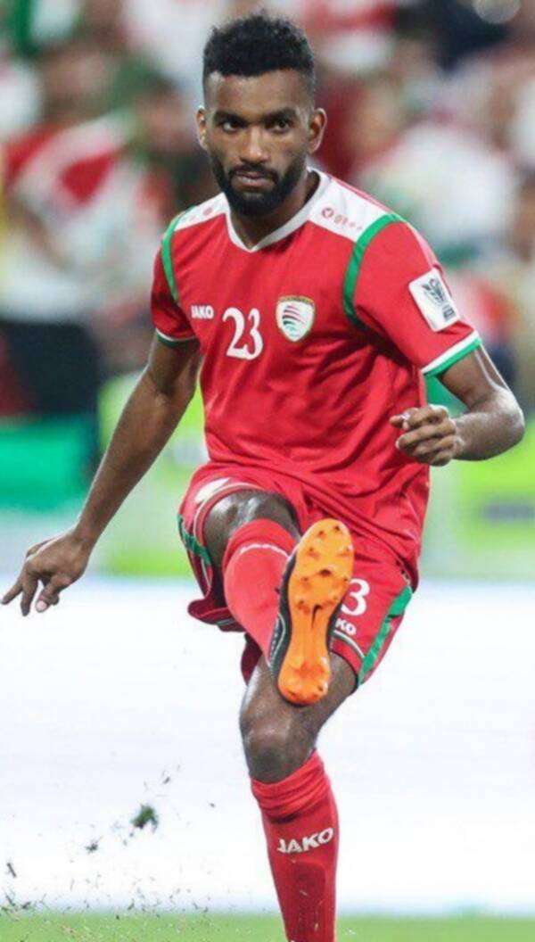 حارب السعدي