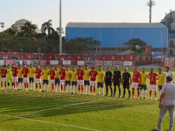 الأهلي والمرج