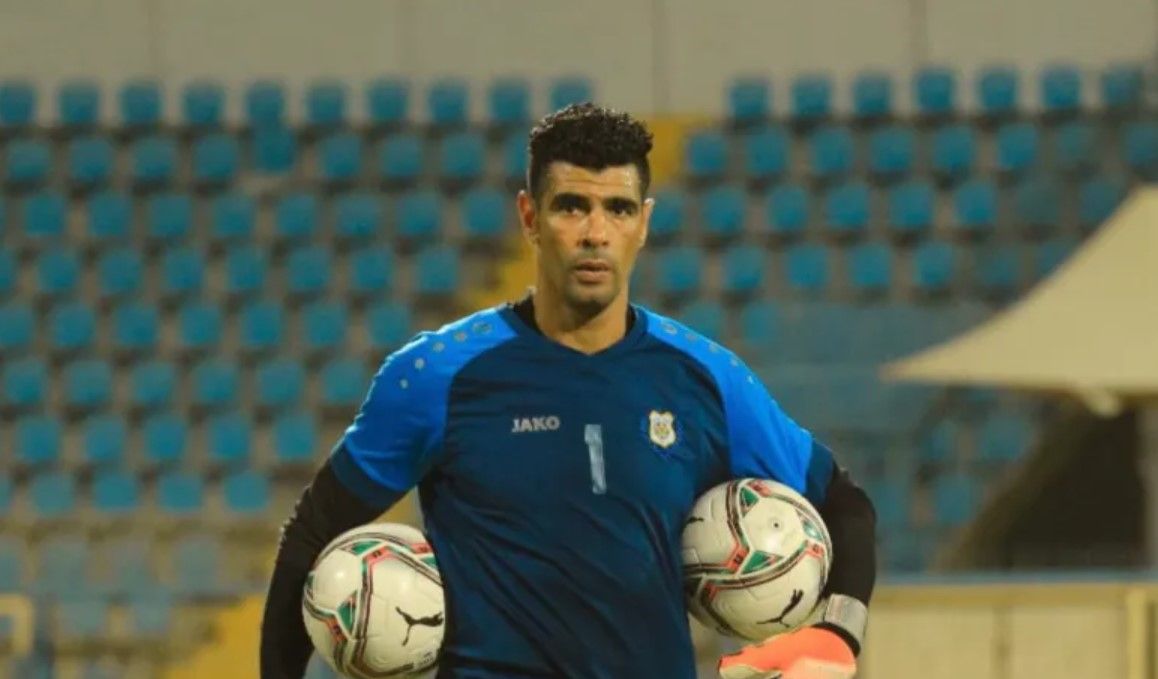 محمد صبحي 