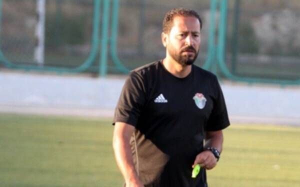 محمود الحديد