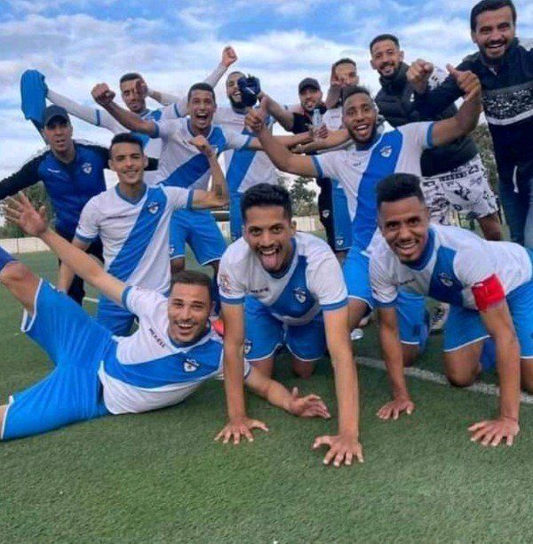  شباب السوالم