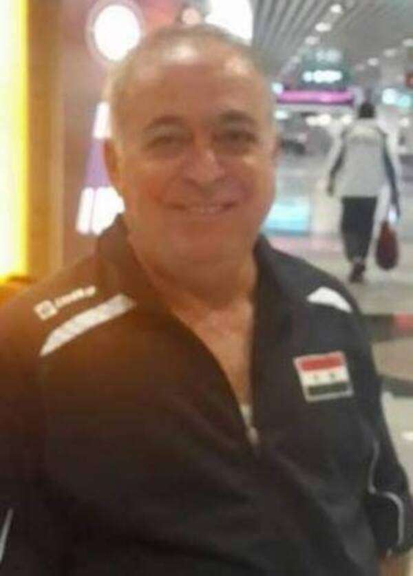 عبد الحميد الخطيب