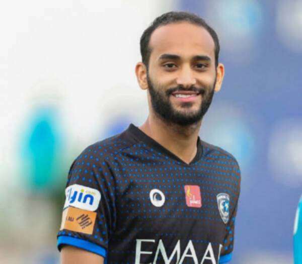 عبد الله عطيف