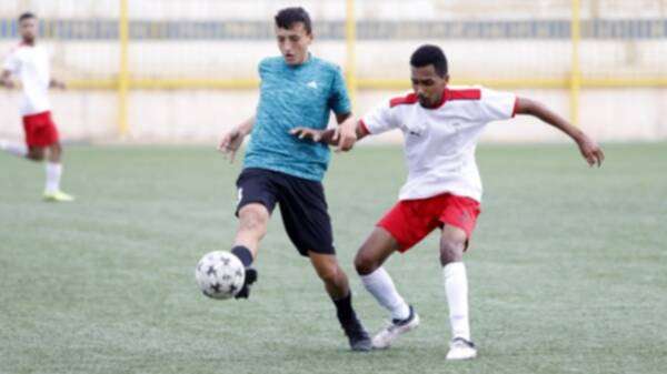 من مباريات اليوم