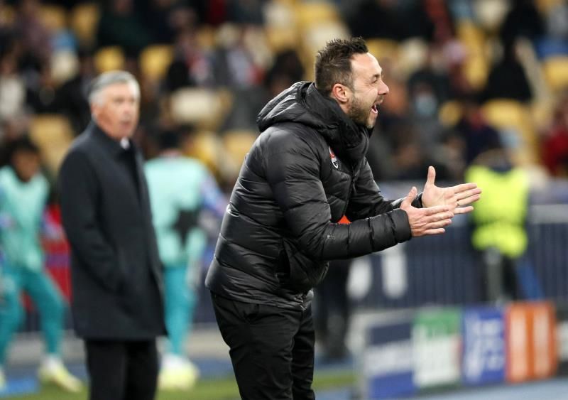 روبرتو دي زيربي