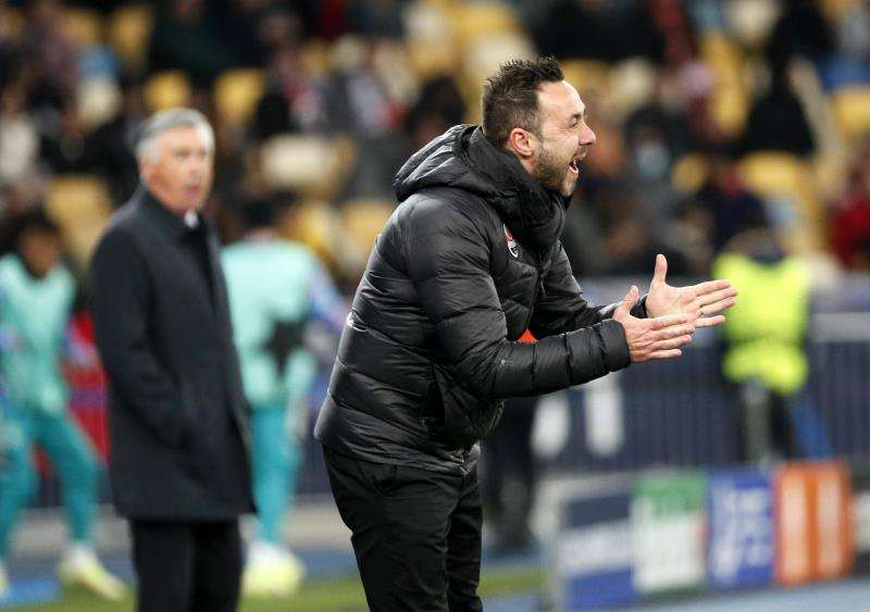 روبرتو دي زيربي