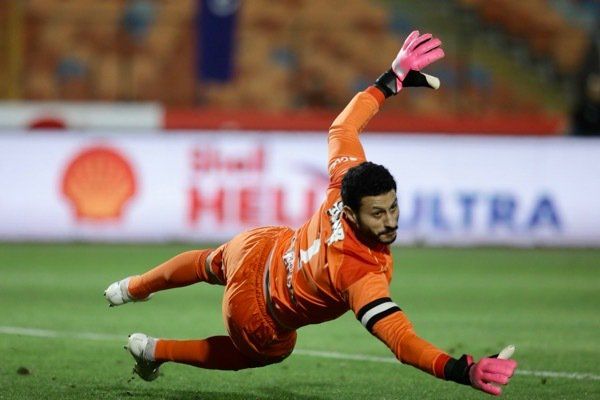 محمد الشناوي