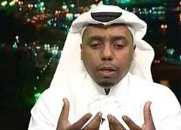 سعد الزهراني