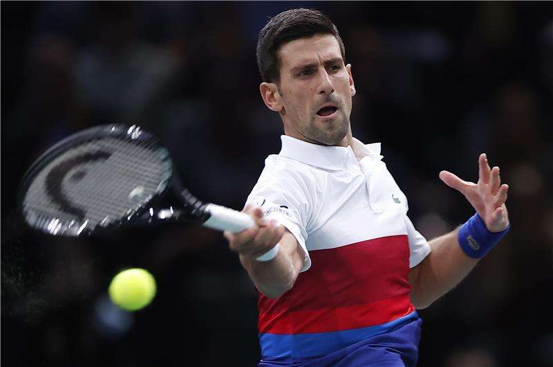  نوفاك ديوكوفيتش 