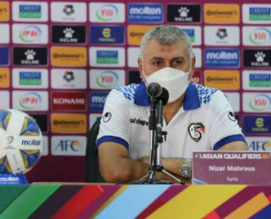 نزار المحروس