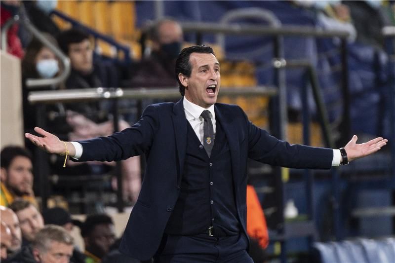 أوناي إيمري