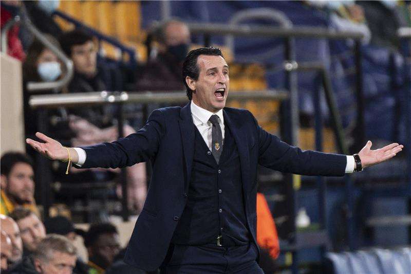 أوناي إيمري