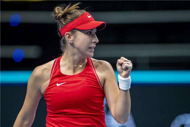 بليندا بينسيتش 