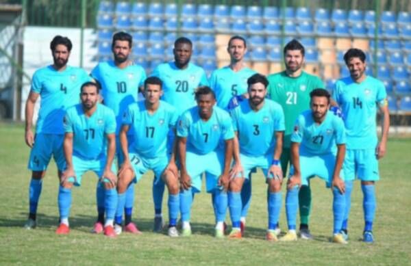 أمانة بغداد