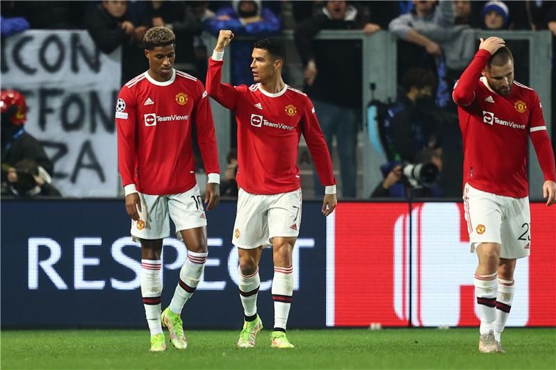 كريستيانو رونالدو