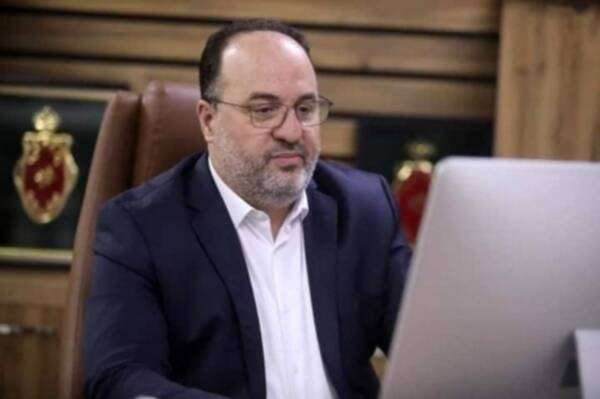 مصطفى أوراش