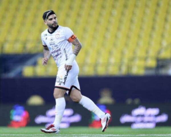 إيفر بانيغا