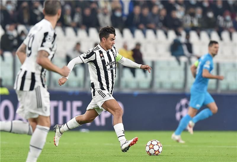 باولو ديبالا 