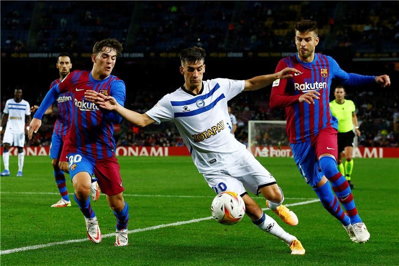 جيرارد بيكيه