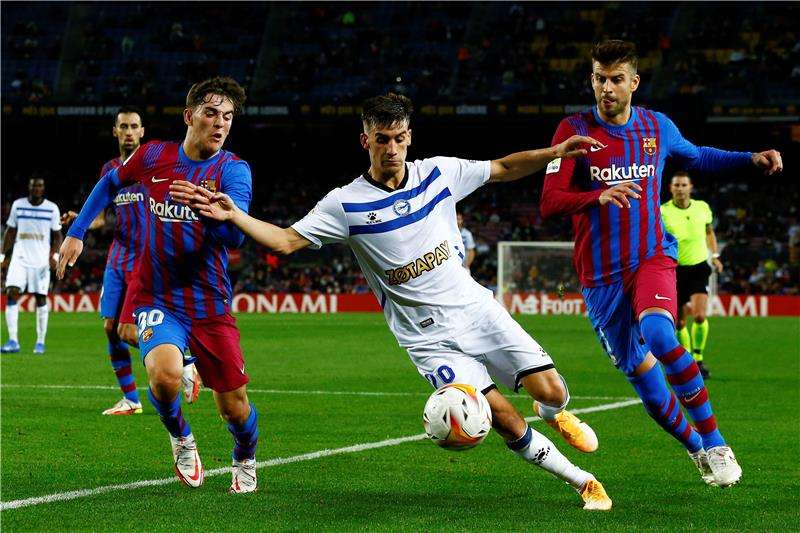 جيرارد بيكيه