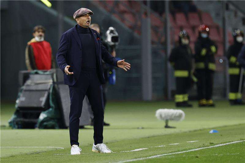 سينيسا ميهايلوفيتش