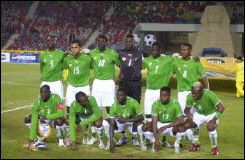 المنتخب التوجولي يبدأ مشواره اليوم بكوريا الجنوبية 