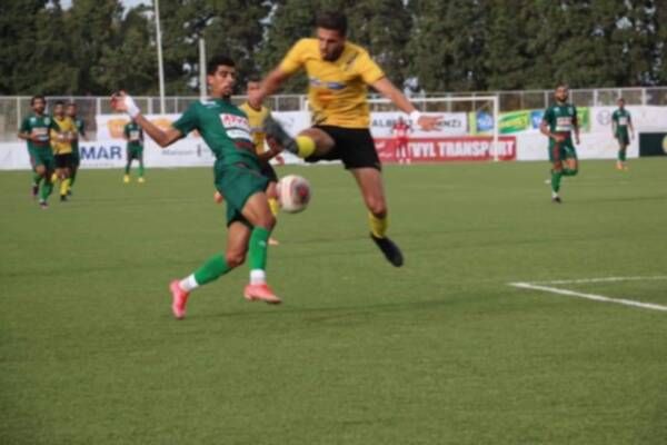 من لقاء حمام الأنف والبنزرتي 