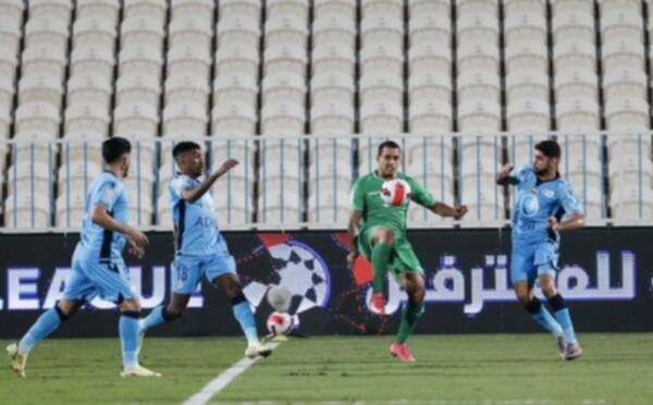 من لقاء بني ياس والإمارات