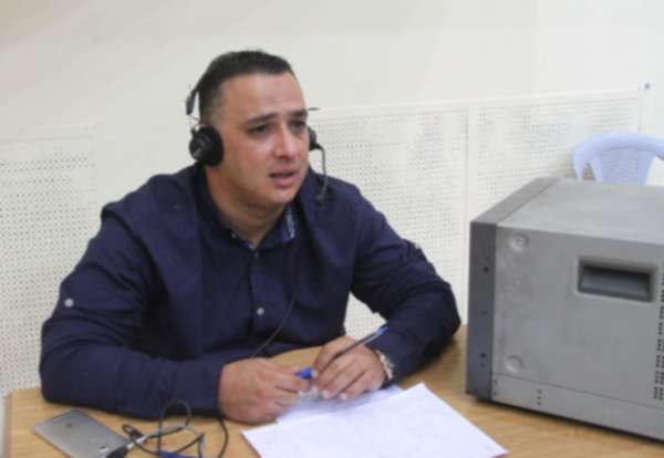 أحمد الخلايلة