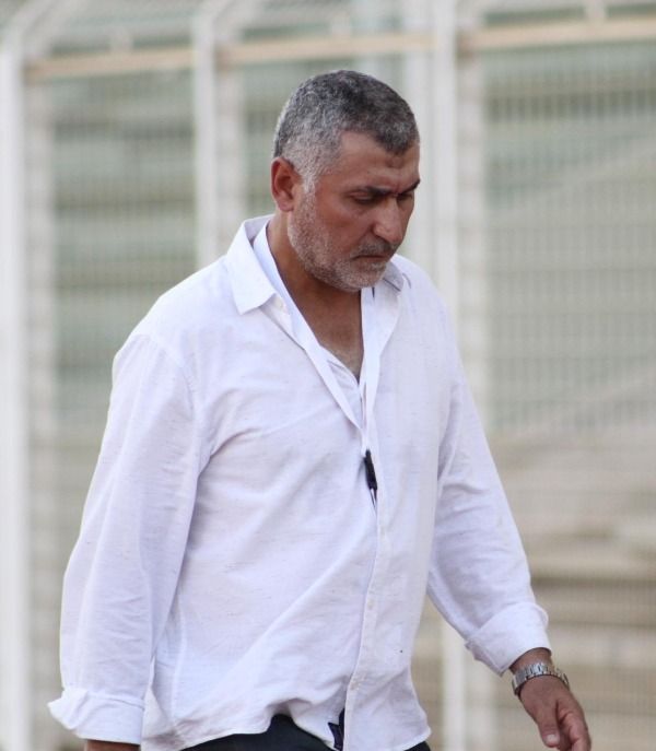 نزار المحروس