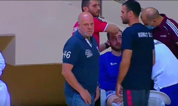 من إصابة عرقجي 