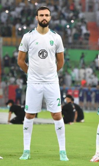 حمدي النقاز