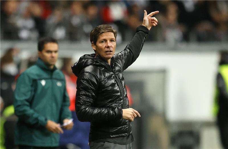 أوليفر جلاسنر