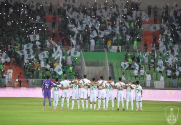 فريق الأهلي