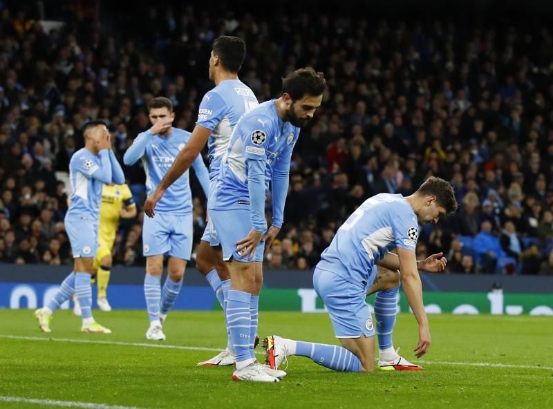 مانشستر سيتي