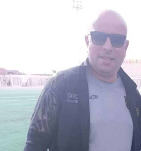 حسان القابسي 